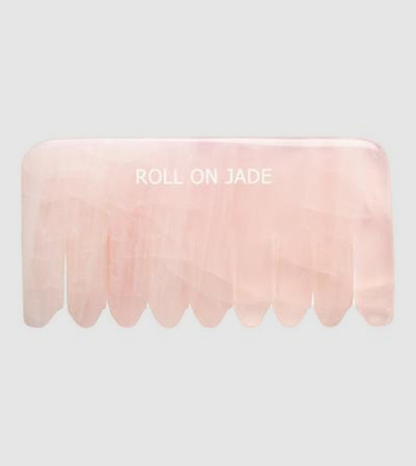Roll On Jade  Hair Care - Pink  ROLLERS AND CURLERS