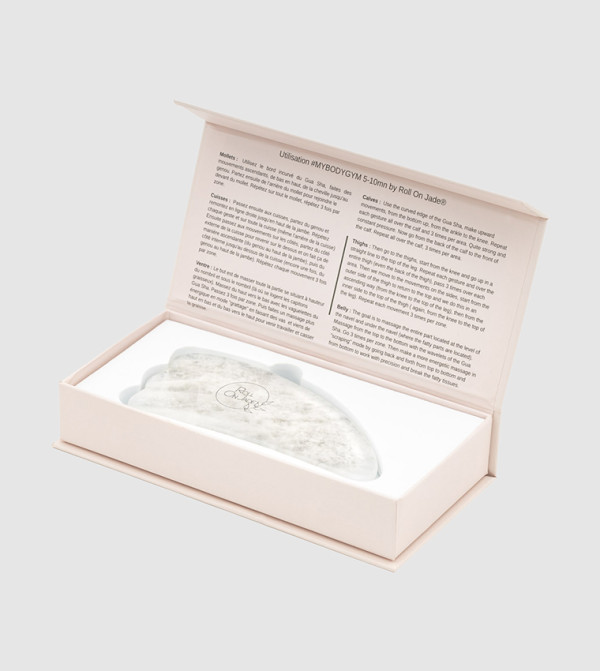 Roll On Jade  - White TOOLS AND ACCESSORIES