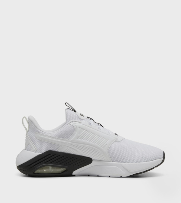 Puma Puma - White Running & Training