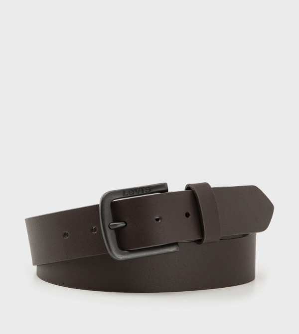 Levi's  Belts - Brown Leather Belts