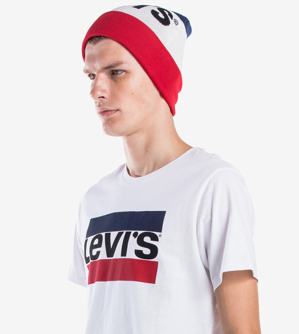 Levi's  Beanies - Multi Beanies