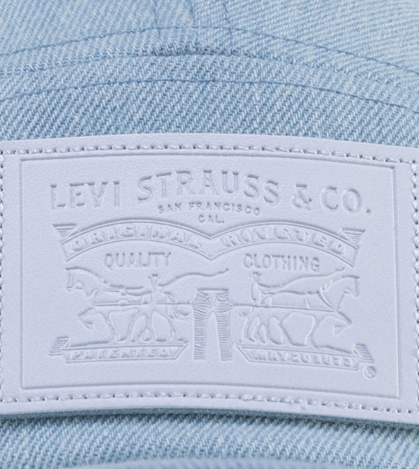 Levi's Caps - Blue Caps