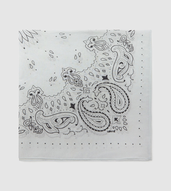 ليفايز  أوشحة - متعدد Silk Scarves
