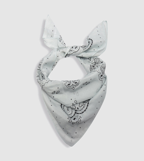 ليفايز  أوشحة - متعدد Silk Scarves