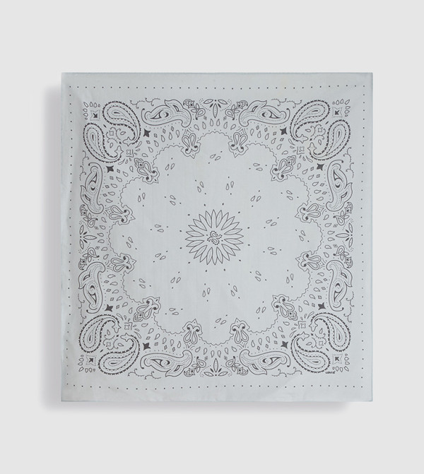 ليفايز  أوشحة - متعدد Silk Scarves