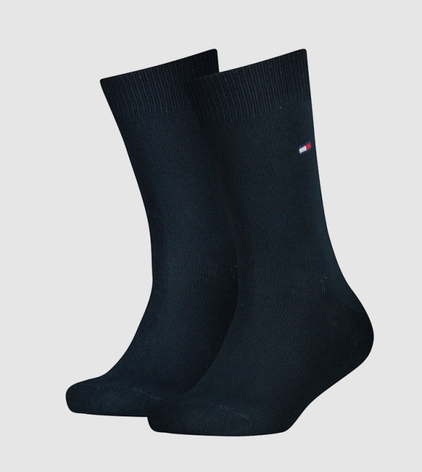 Tommy Hilfiger  Clothing Accessories - Blue Socks & Tights