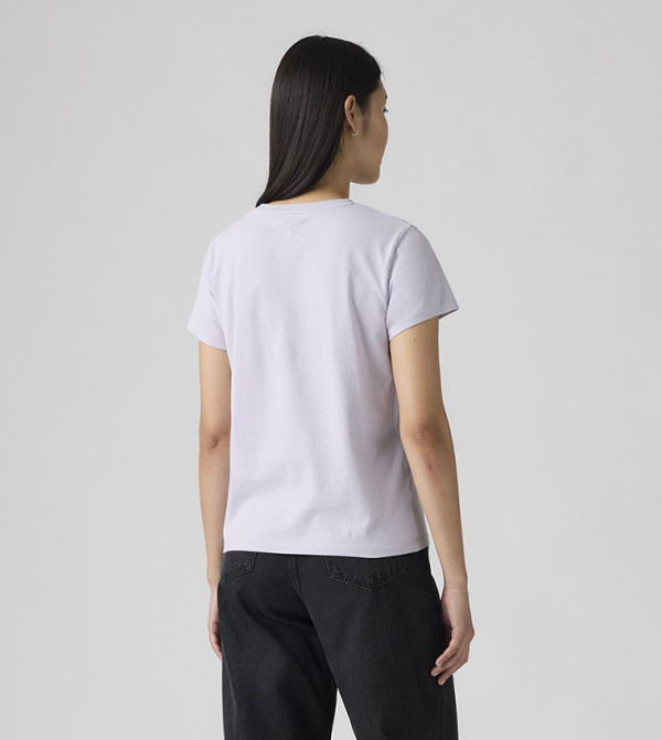 ليفايز ليفايز - أزرق Short Sleeve T-Shirts