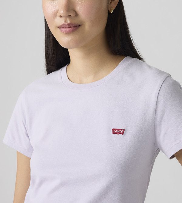 ليفايز ليفايز - أزرق Short Sleeve T-Shirts
