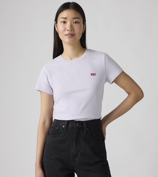 ليفايز ليفايز - أزرق Short Sleeve T-Shirts