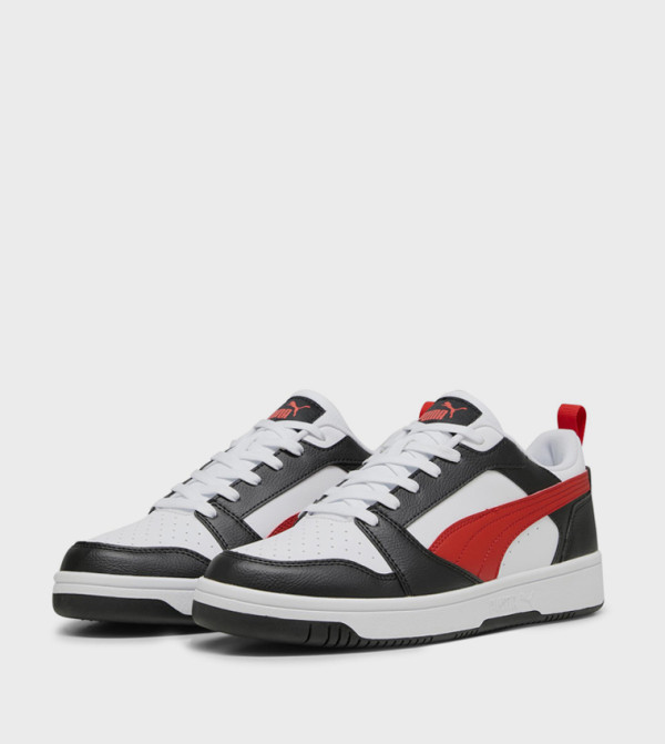 Puma Puma - Multi Low Top