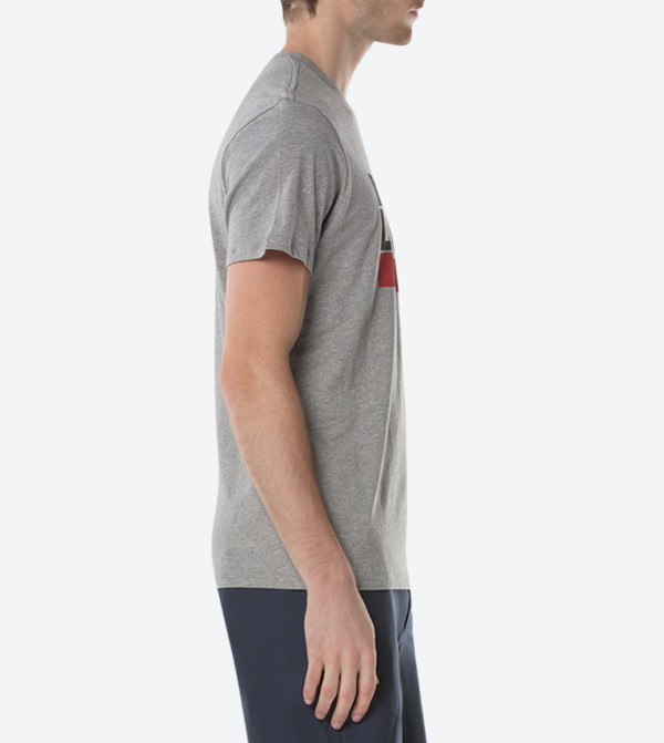 ليفايز  Collections - رمادي تيشيرتات كاجوال