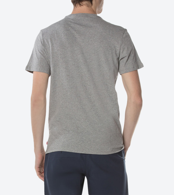 ليفايز  Collections - رمادي تيشيرتات كاجوال