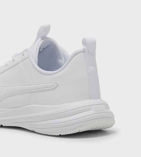 Puma RUNNING & TRAINING - White Running & Training
