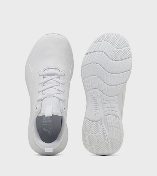 Puma RUNNING & TRAINING - White Running & Training