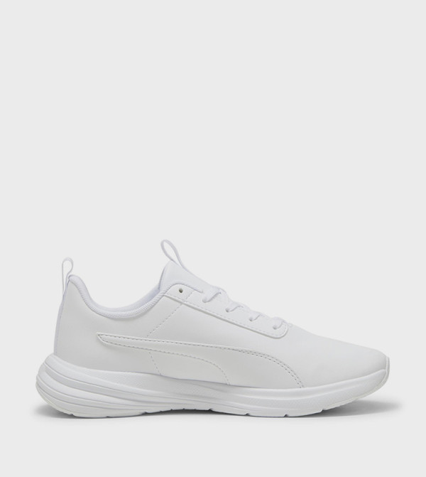 Puma RUNNING & TRAINING - White Running & Training