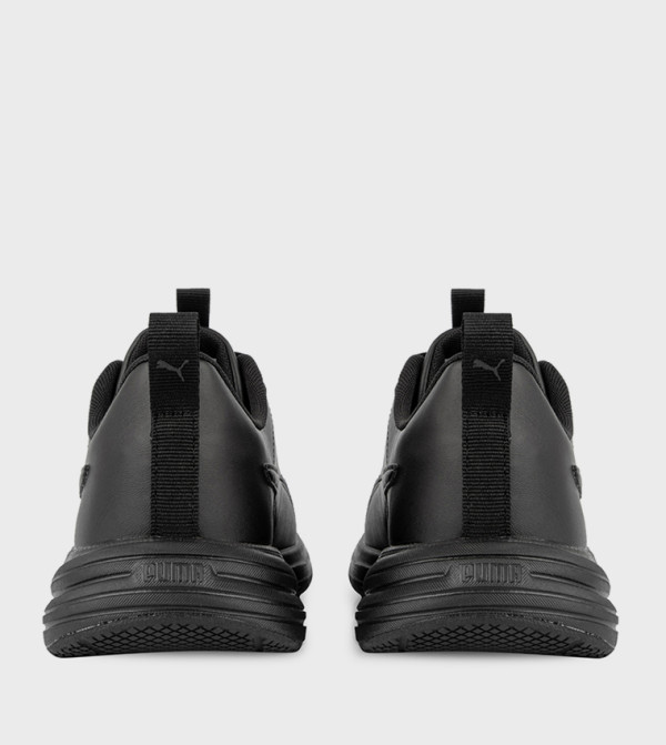 Puma Puma - BLACK Running & Training