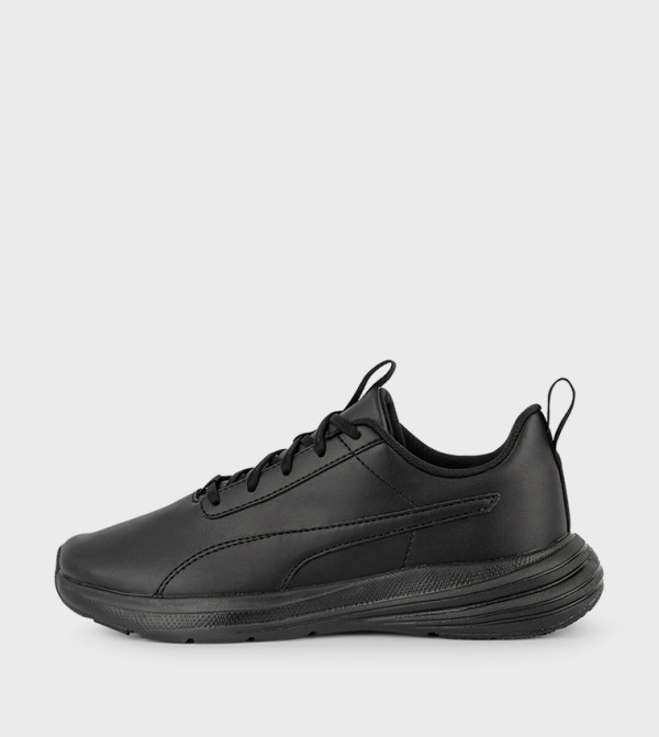 Puma Puma - BLACK Running & Training