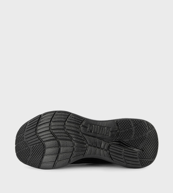Puma Puma - BLACK Running & Training