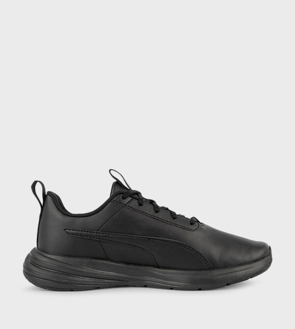 Puma Puma - BLACK Running & Training