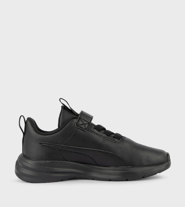Puma RUNNING & TRAINING - BLACK Running & Training