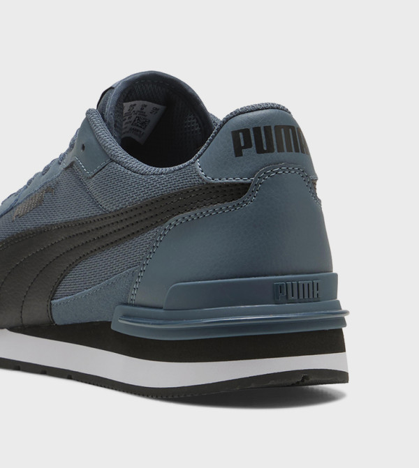 Puma  Running Shoes - Teal Running Shoes