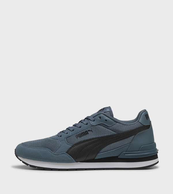 Puma  Running Shoes - Teal Running Shoes