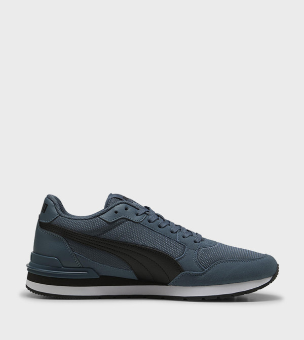 Puma  Running Shoes - Teal Running Shoes