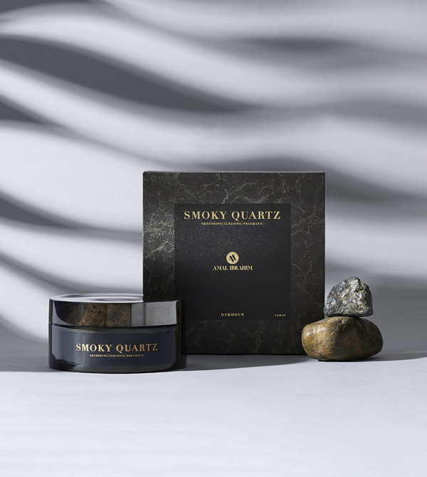 Amal Ibrahim Home Decor - Multi Reed Diffusers