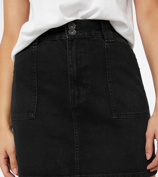 اردين اردين - أسود تنانير