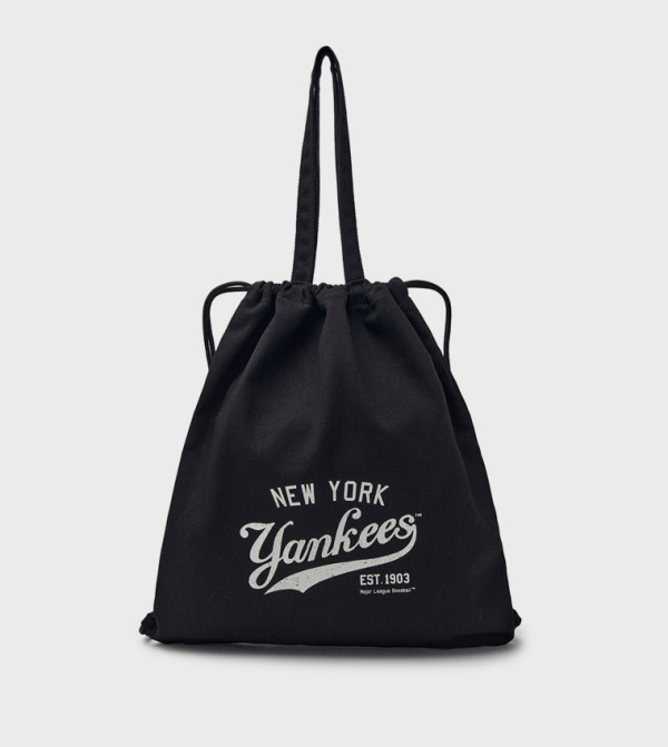 MLB  Gym & Sports Bags - Black undefined