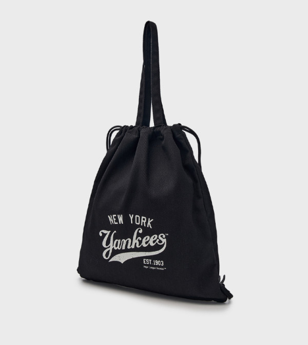 MLB  Gym & Sports Bags - Black undefined
