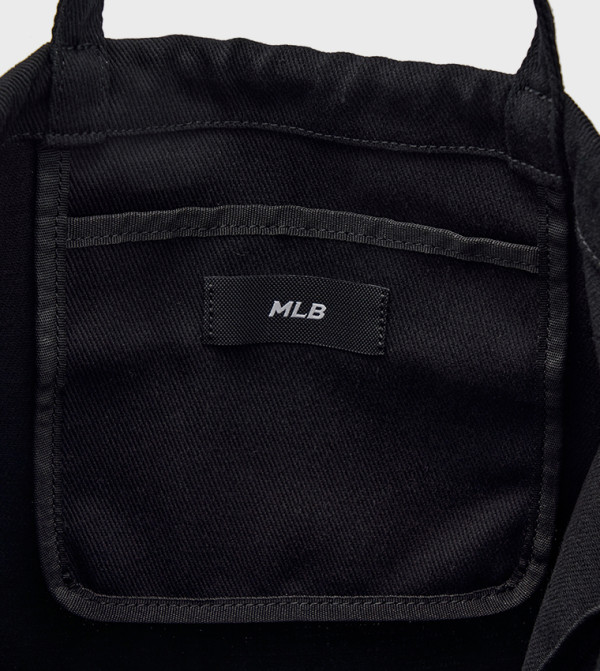 MLB  Gym & Sports Bags - Black undefined