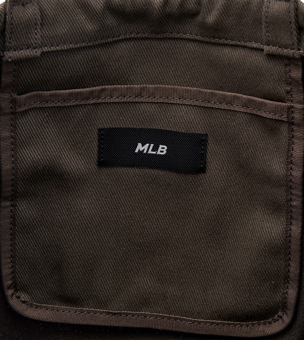 MLB  Gym & Sports Bags - Grey undefined