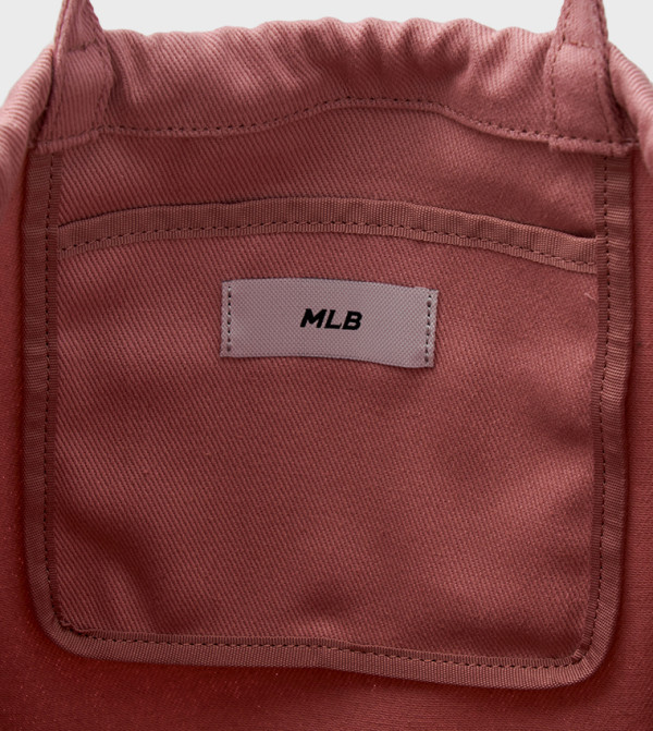 MLB  Gym & Sports Bags - Pink undefined