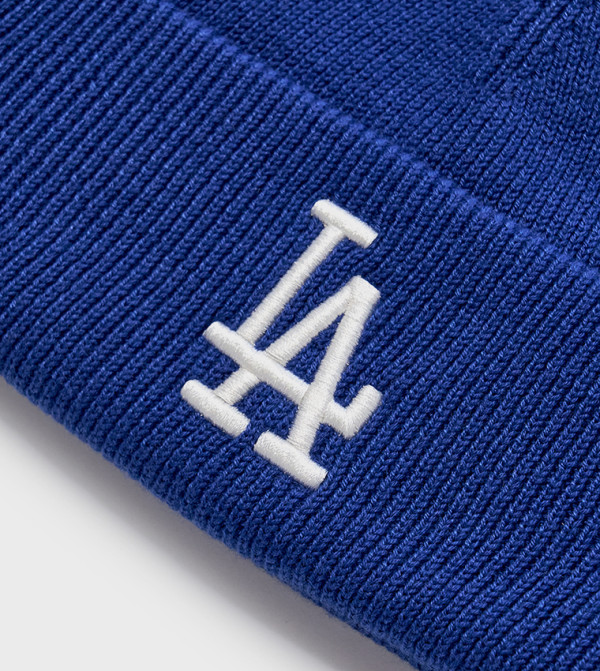 MLB Beanies - Blue Beanies