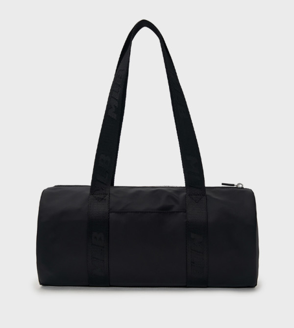 MLB  Gym & Sports Bags - Black undefined