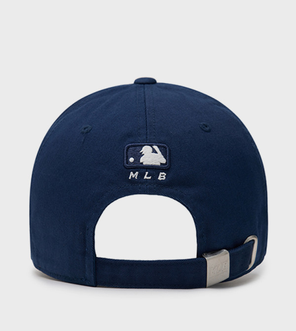 إم إل بي  كاب بيسبول - كحلي Baseball Caps