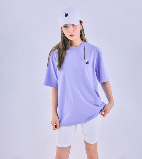 إم إل بي  كاب بيسبول - أبيض Baseball Caps