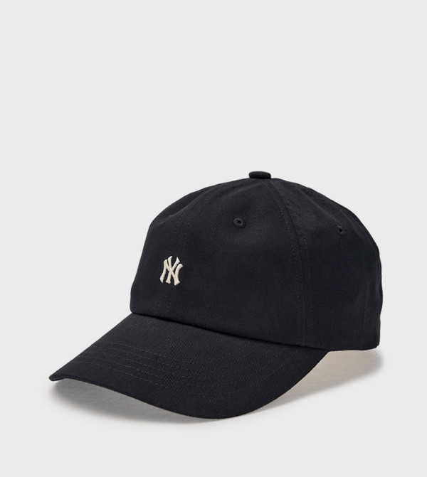 MLB  Caps & Hats - Black Baseball Caps