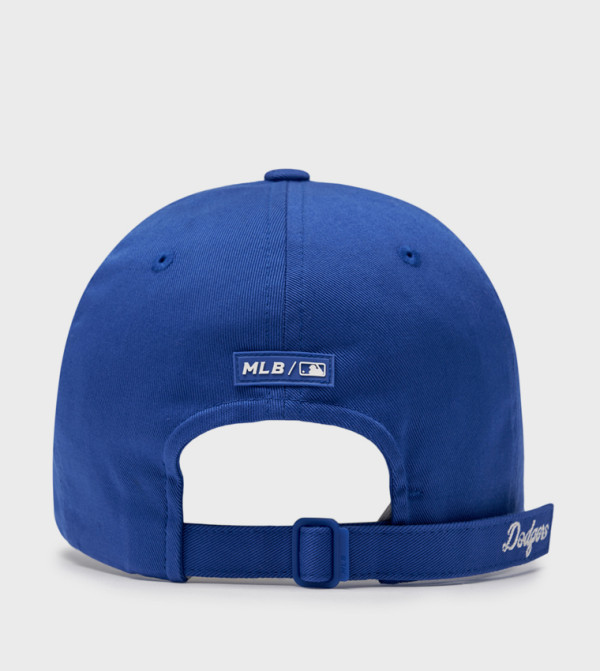 MLB  Caps & Hats - Blue Baseball Caps