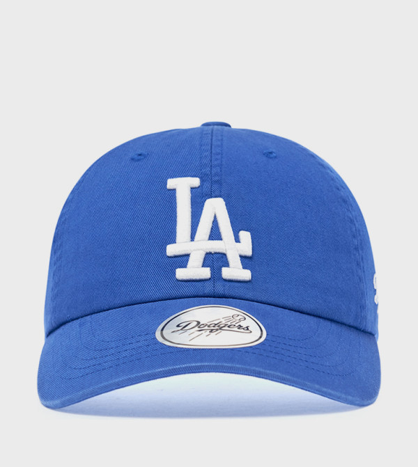 MLB  Caps & Hats - Blue Baseball Caps