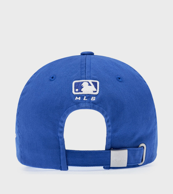 MLB  Caps & Hats - Blue Baseball Caps