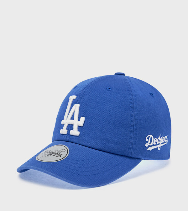 MLB  Caps & Hats - Blue Baseball Caps