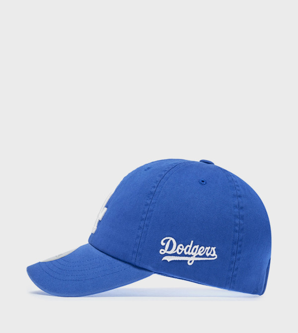 MLB  Caps & Hats - Blue Baseball Caps