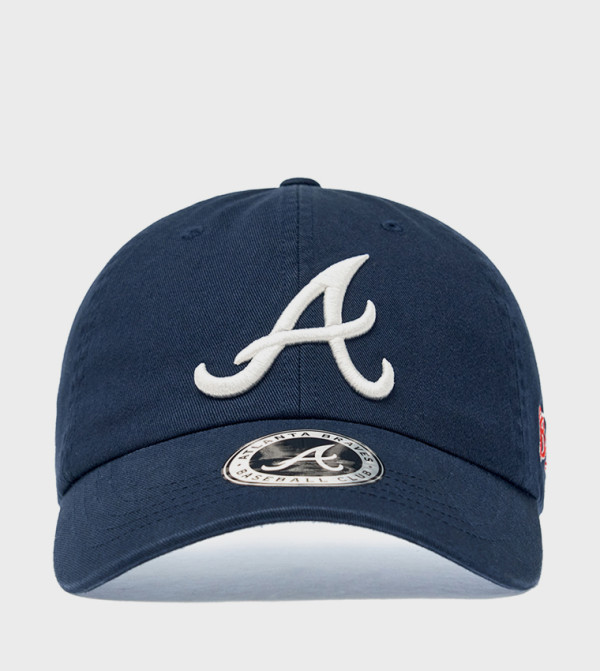 MLB  Caps & Hats - Navy Baseball Caps