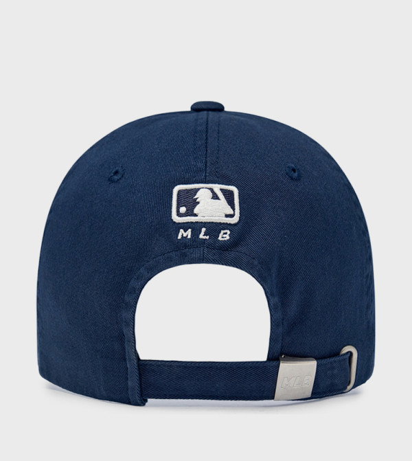 MLB  Caps & Hats - Navy Baseball Caps