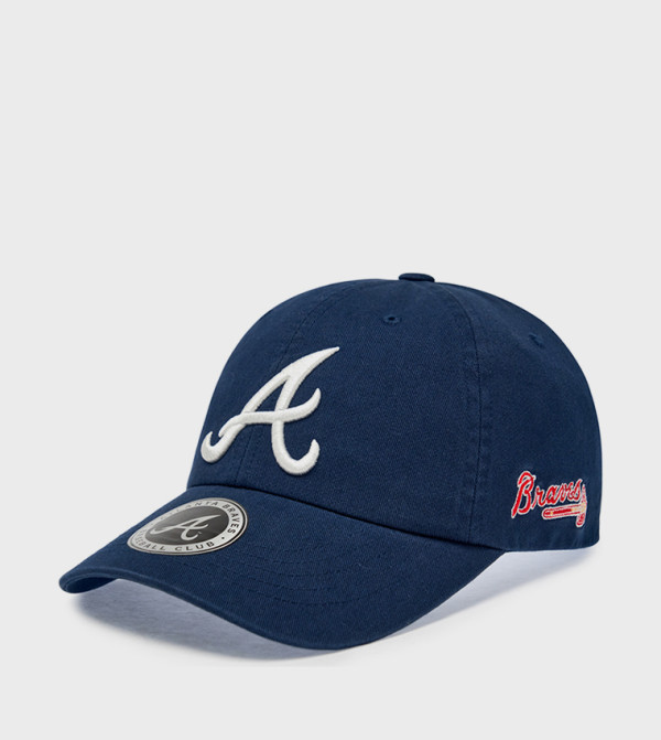 MLB  Caps & Hats - Navy Baseball Caps