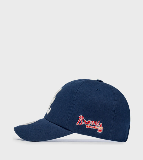 MLB  Caps & Hats - Navy Baseball Caps
