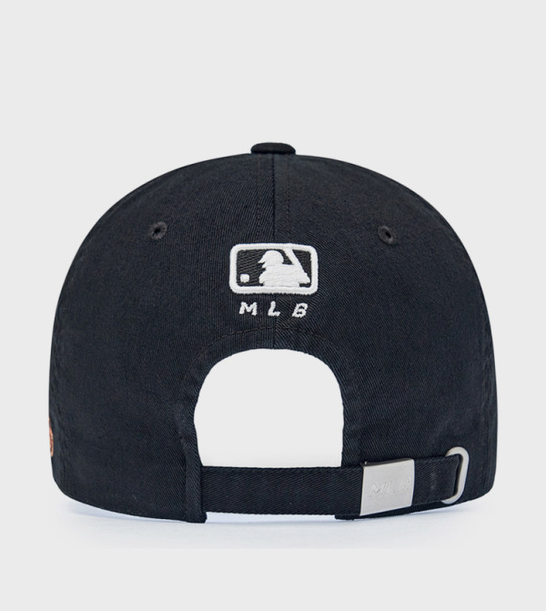 إم إل بي كابات وقبعات - أسود Baseball Caps