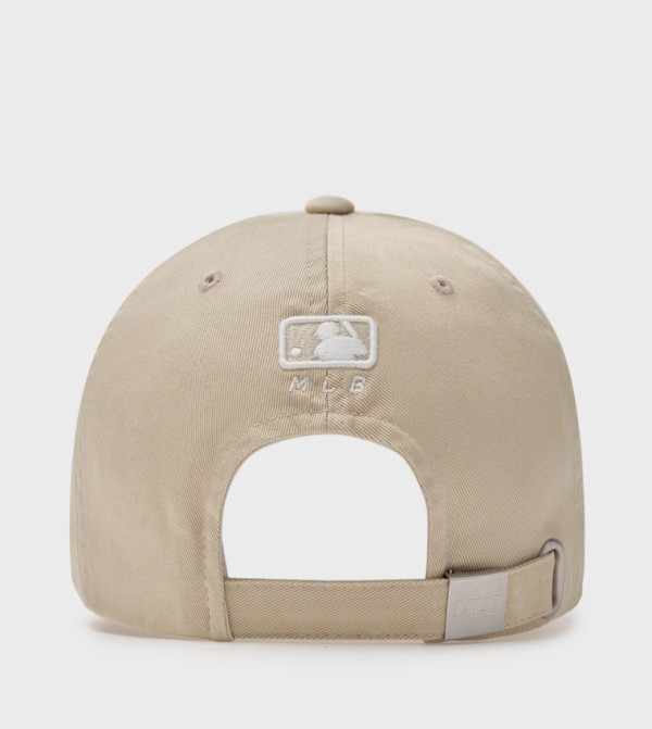 MLB  Caps & Hats - Beige Baseball Caps